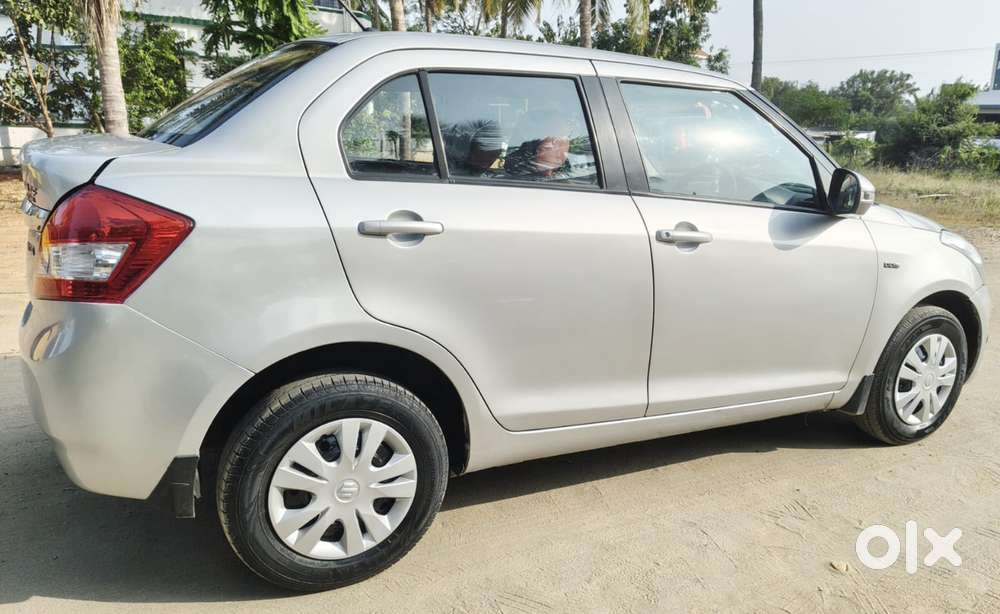 Maruti Suzuki Swift Dzire Vdi, 2012, Diesel