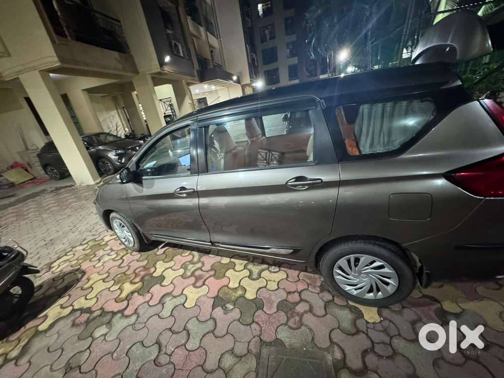 Maruti Suzuki Ertiga