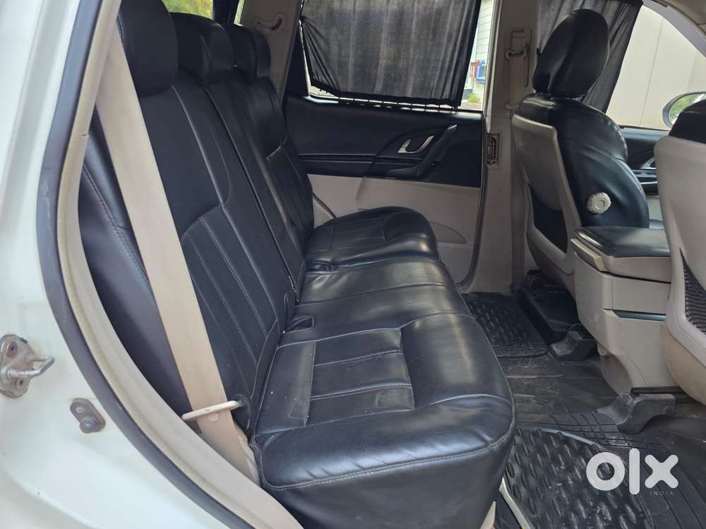 Mahindra Xuv500 W6 1.99 Mhawk, 2017, Diesel