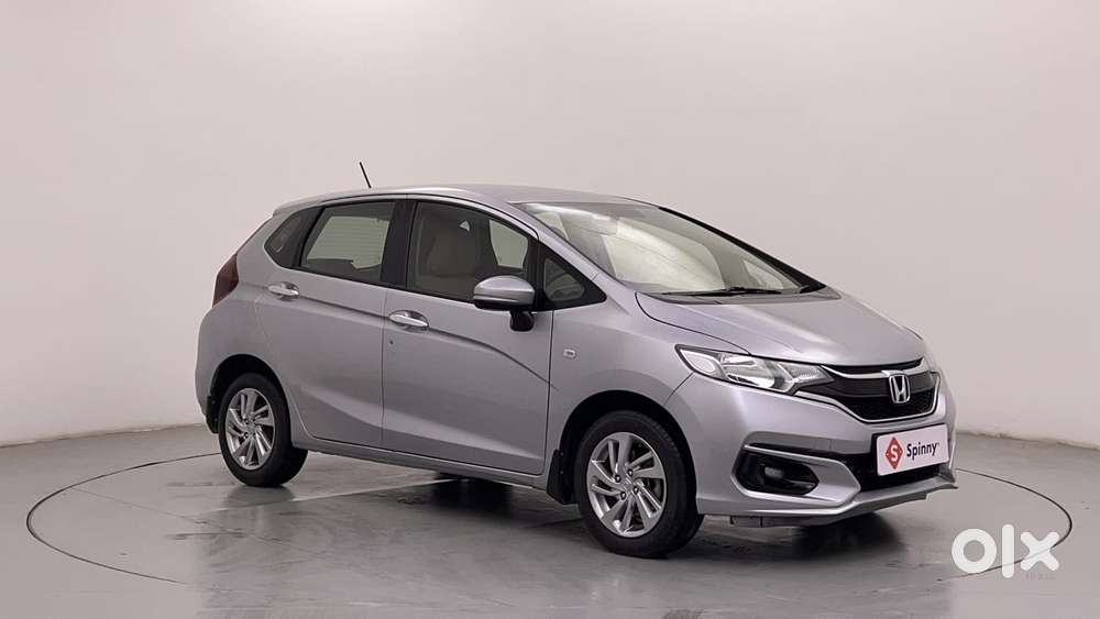 Honda Jazz V Cvt, 2022, Petrol