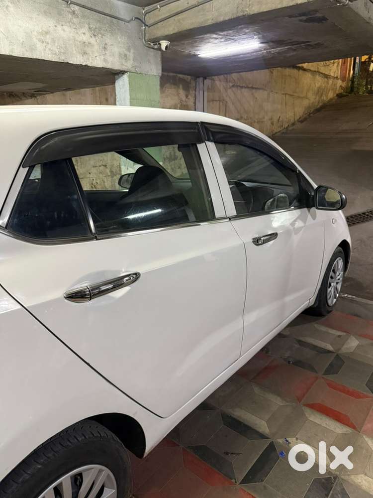 2018 Hyundai Grand I10