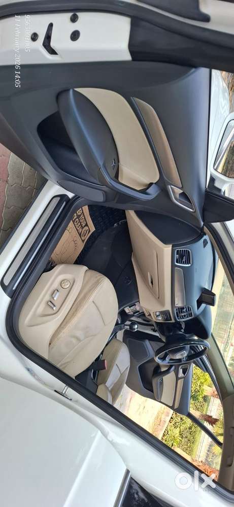 Audi Q3 2.0 35 Tdi Quattro Dynamic, 2018, Diesel