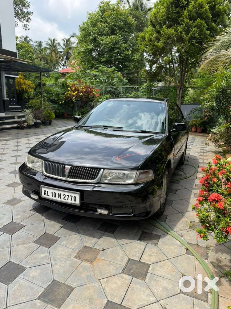 Mitsubishi Lancer 2002 Diesel