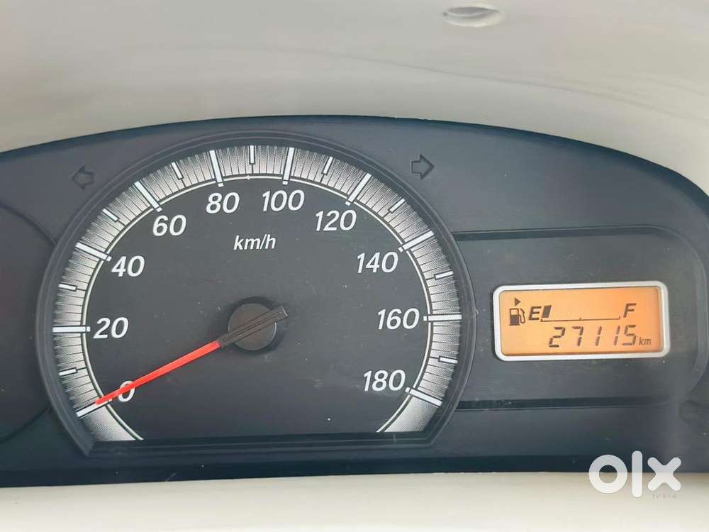 Maruti Suzuki Eeco 2021 Petrol 27000 Km Driven