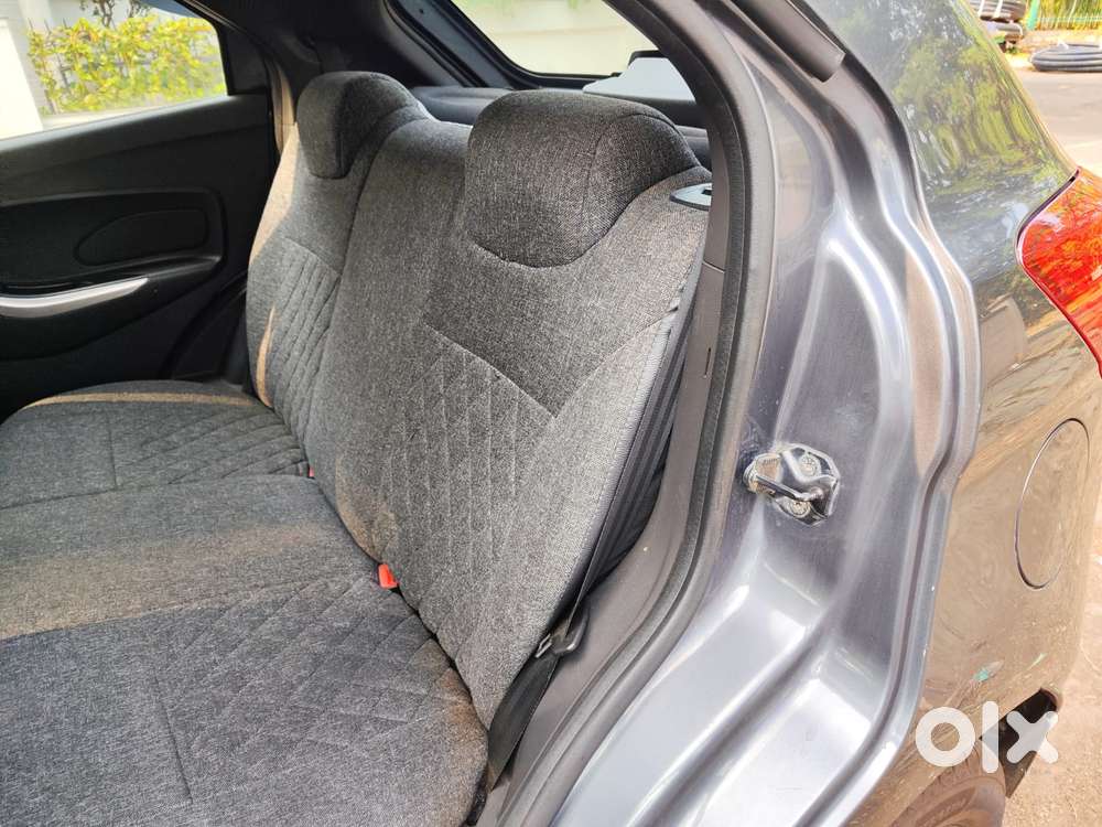 Ford Figo 1.5d Trend Mt, 2018, Diesel
