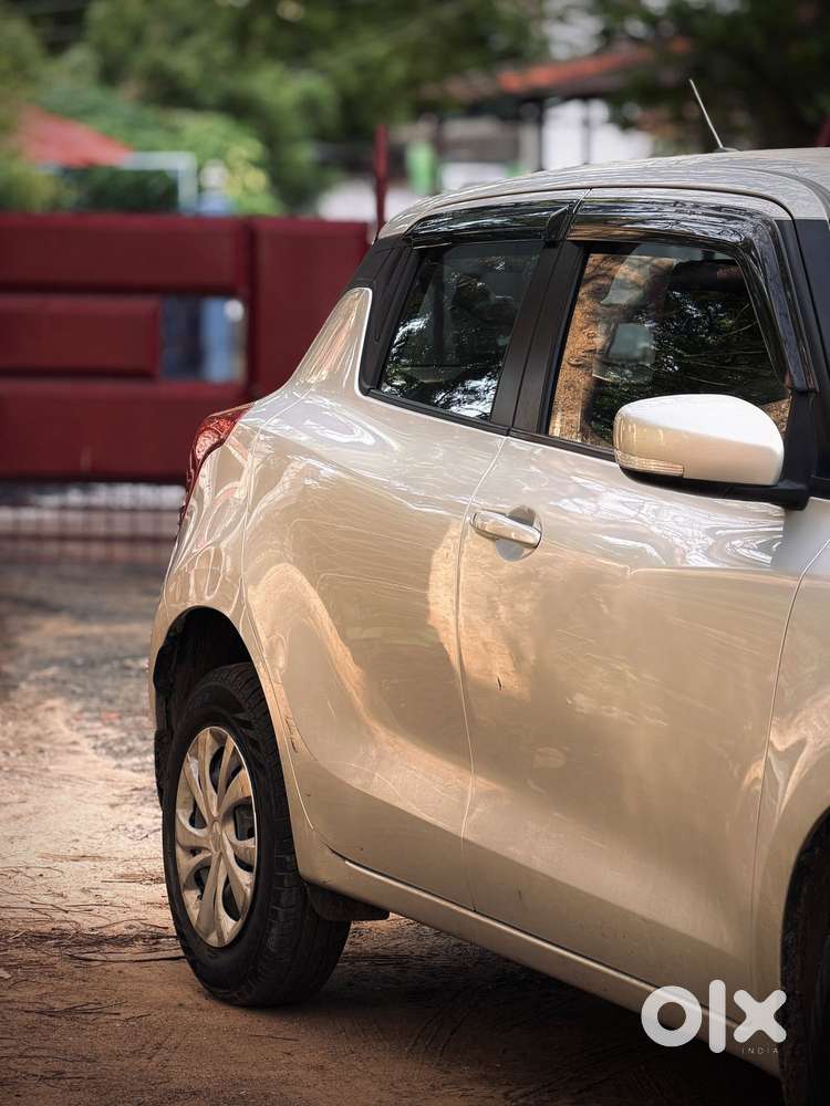 Maruti Suzuki Swift 1.2 Vxi (o), 2025, Petrol