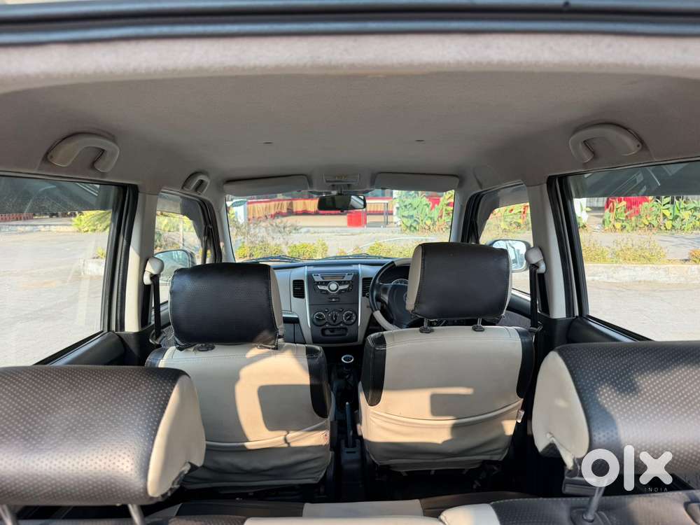 Maruti Suzuki Eeco 5 Str With Ac Plus Htr Cng, 2013, Cng & Hybrids