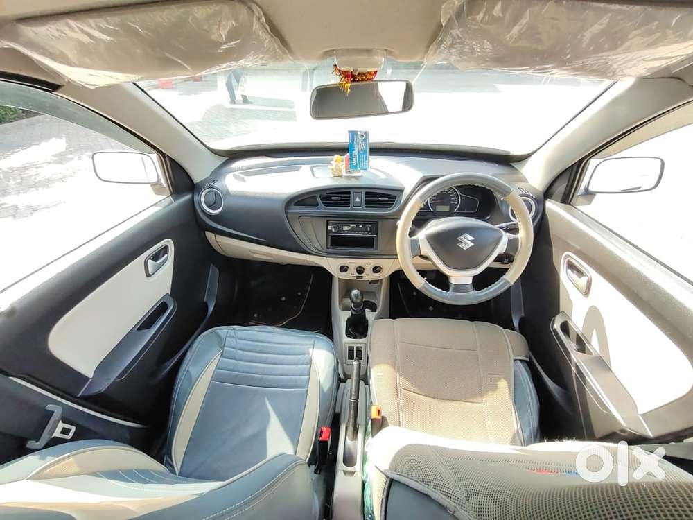 Maruti Suzuki Alto 800