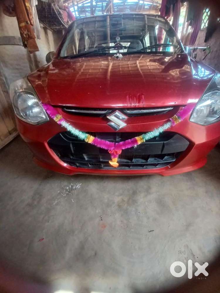 Maruti Suzuki 2018 Model