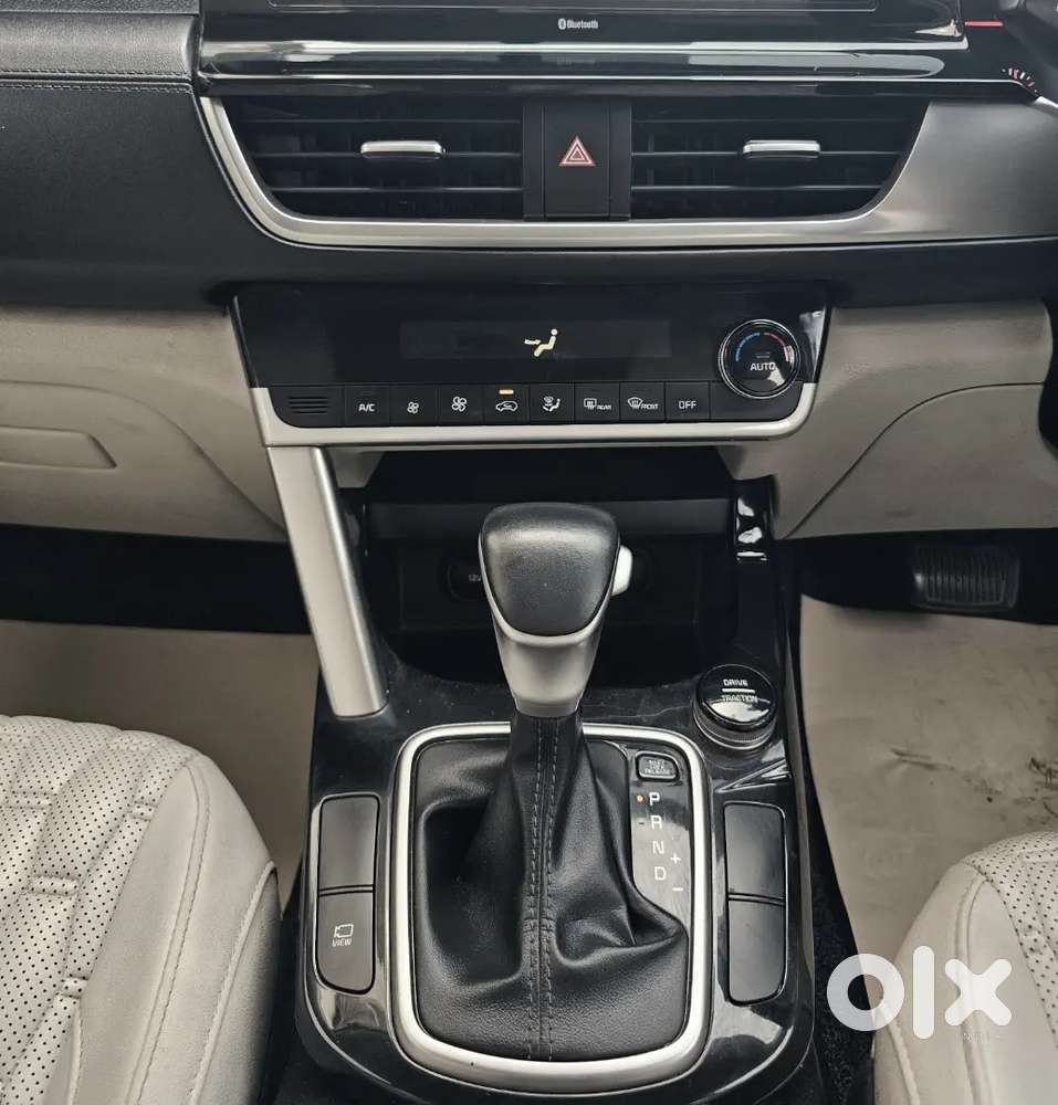 Kia Seltos 2023 Diesel Good Condition