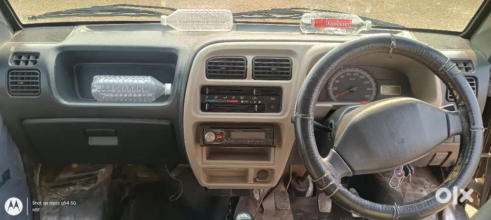 Maruti Suzuki Eeco 2016 Cng & Hybrids Good Condition