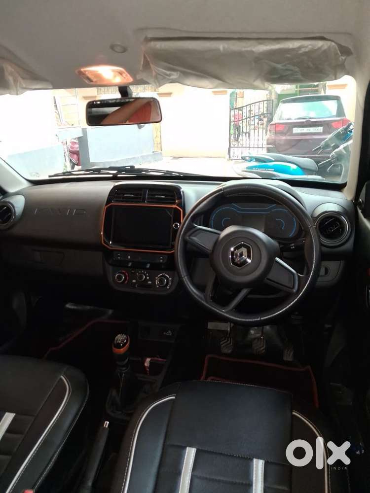 2021 Renault Kwid Climber 1.0 | Only 25k Km | Excellent Condition
