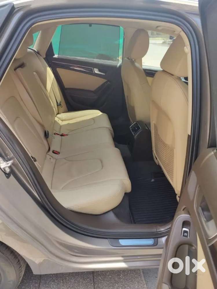 Excellent Condition