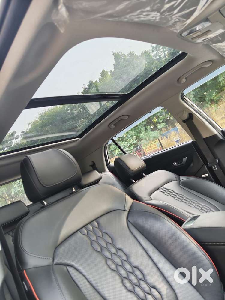 Hyundai Creta Sx (o) 1.5 Diesel Automatic Knight, 2023, Diesel