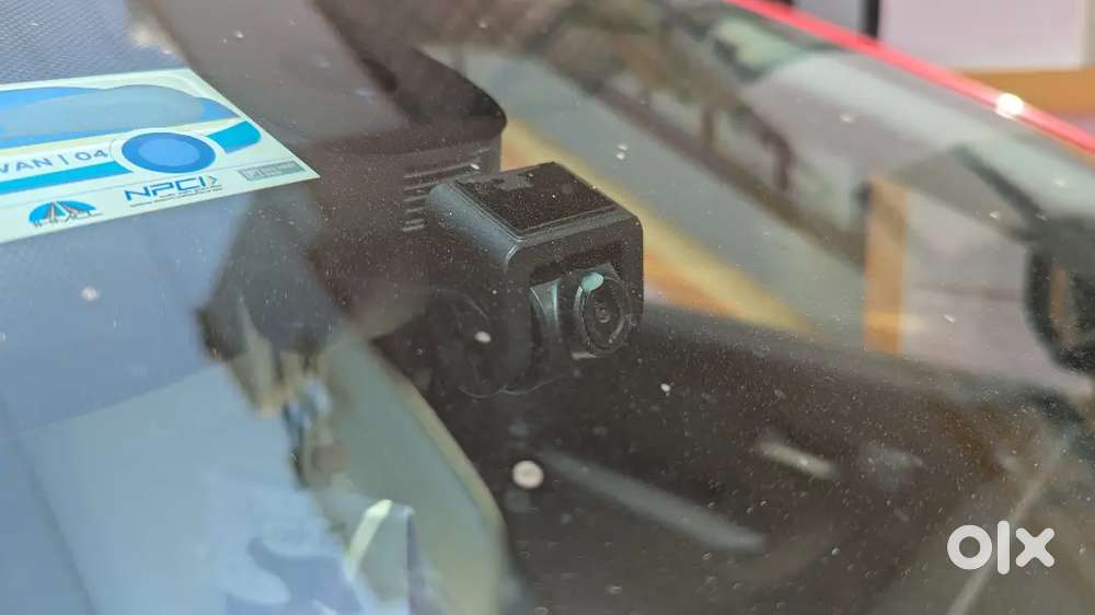 Volkswagen Polo Gt Tsi 2017 Petrol Well Maintained, Red Color