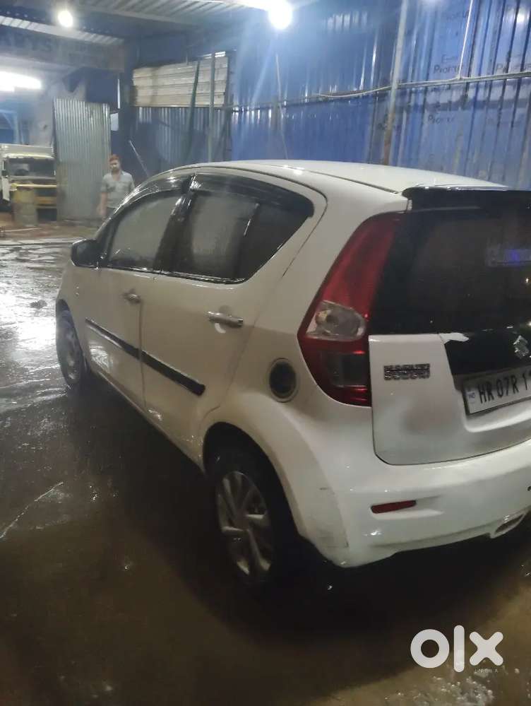 Maruti Suzuki Ritz 2011 Diesel 160000 Km Driven