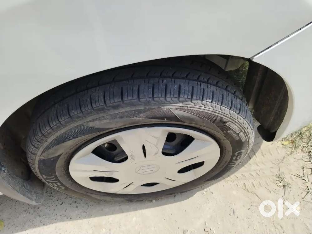 Maruti Suzuki Wagon R 2012 Petrol 18 Km Driven