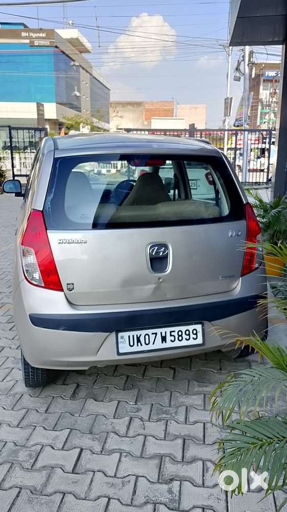 Hyundai I10 2007-2010 Era 1.1, 2008