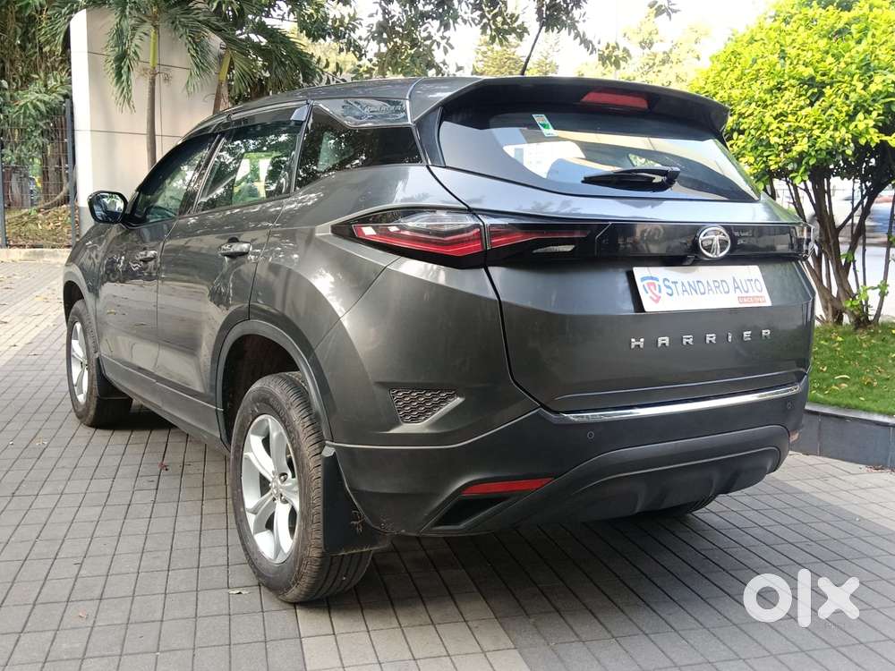 Tata Harrier 2.0 Kryotec Xta Plus, 2022, Diesel