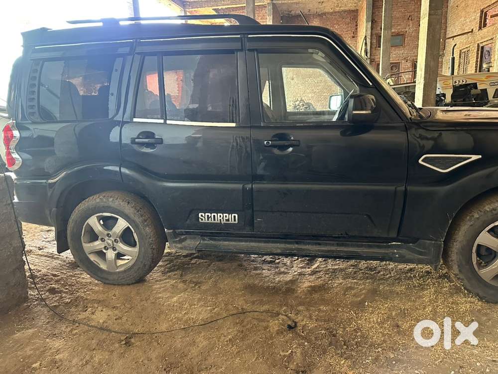 Mahindra Scorpio Diesel 2020