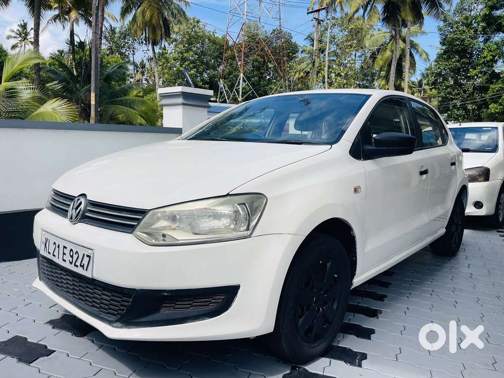 Volkswagen Polo Comfortline 1.2l Diesel, 2012, Diesel