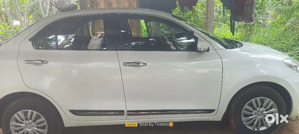 Maruti Suzuki Dzire 2022 Lxi