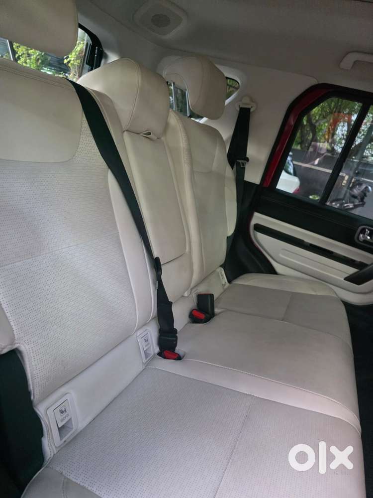 Mahindra Thar Roxx Ax7 L Diesel Mt 4wd, 2025, Diesel