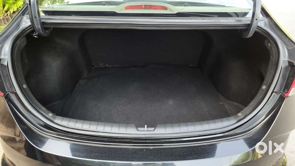 Hyundai Verna, 2021