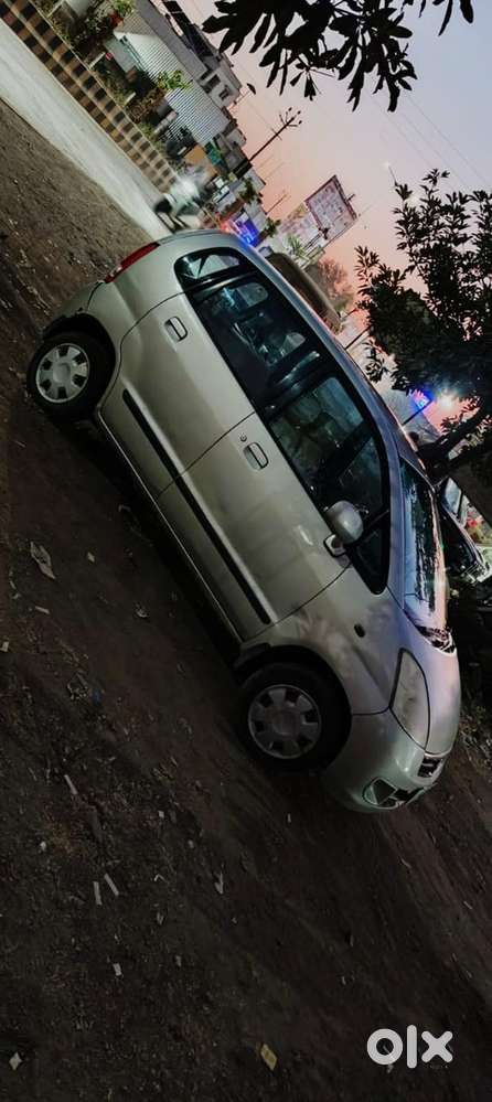 Maruti Zen Estilo 2008