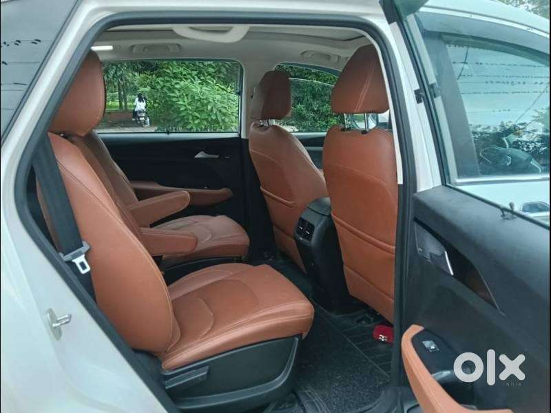 Mg Hector Plus 2.0 Sharp Diesel Turbo, 2020, Diesel