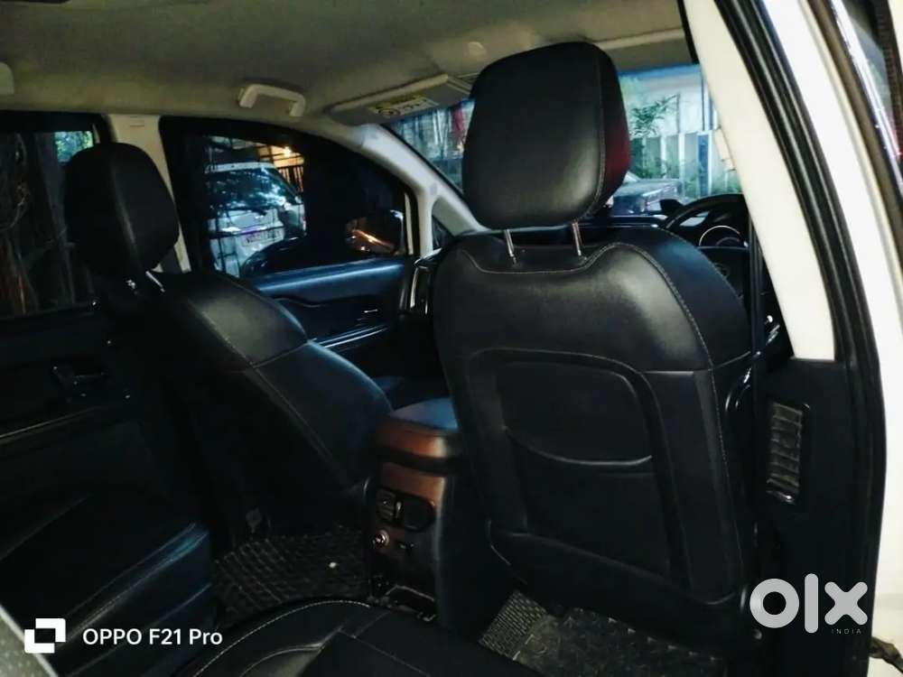 Tata Hexa 2.2 Xt 2017 Diesel Manual