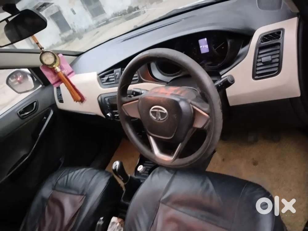 Tata Zest 2018 Diesel 95000 Km Driven