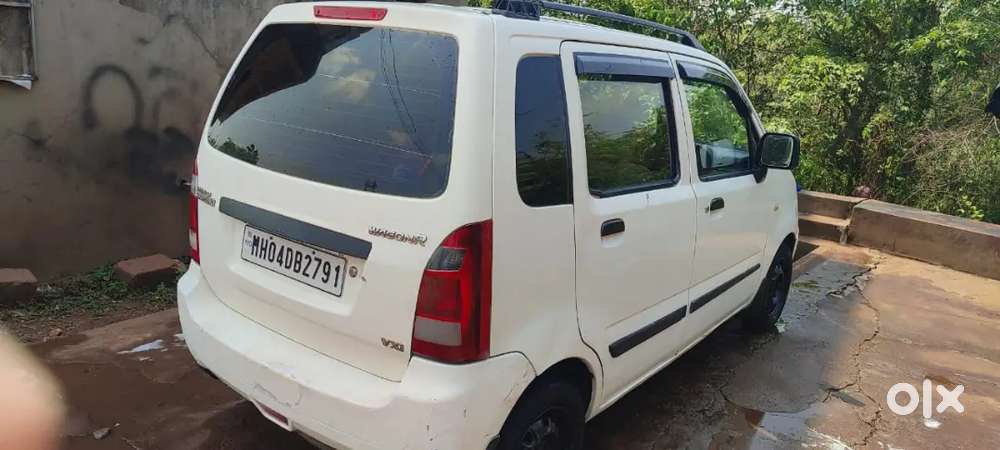 Maruti Suzuki Wagonr 
Good Condition