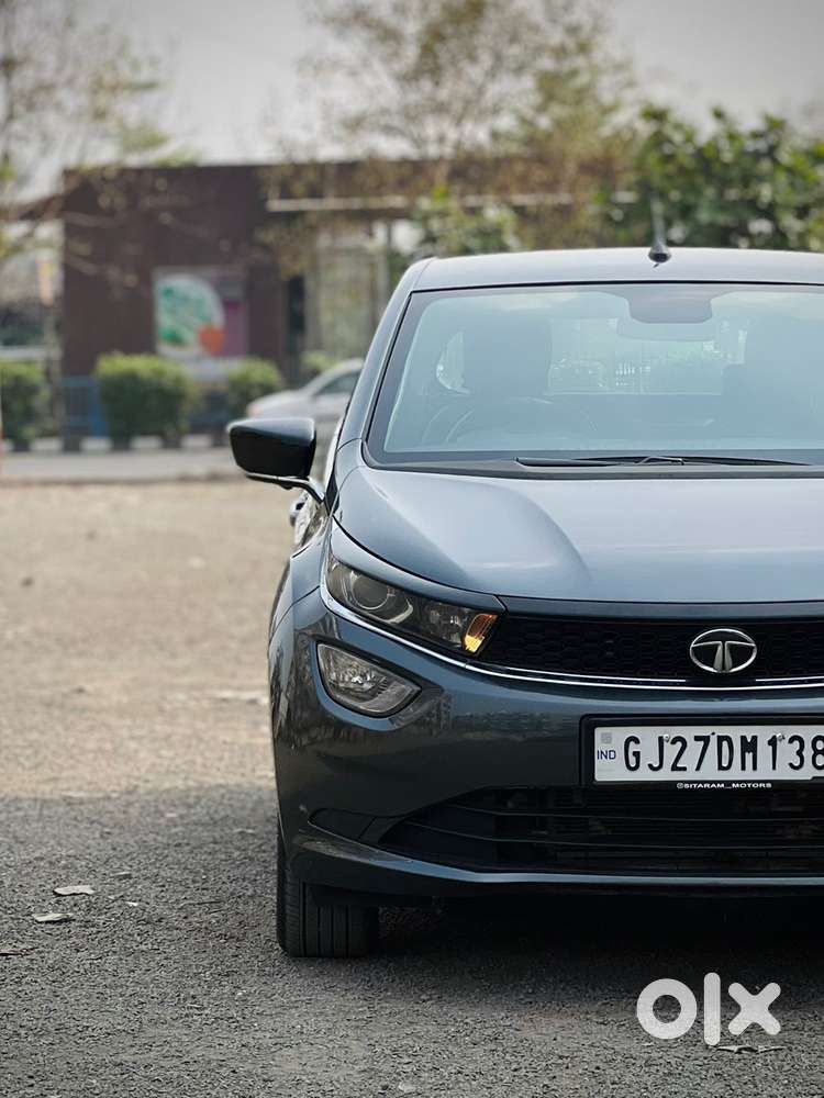 Tata Altroz Xz, 2021, Petrol