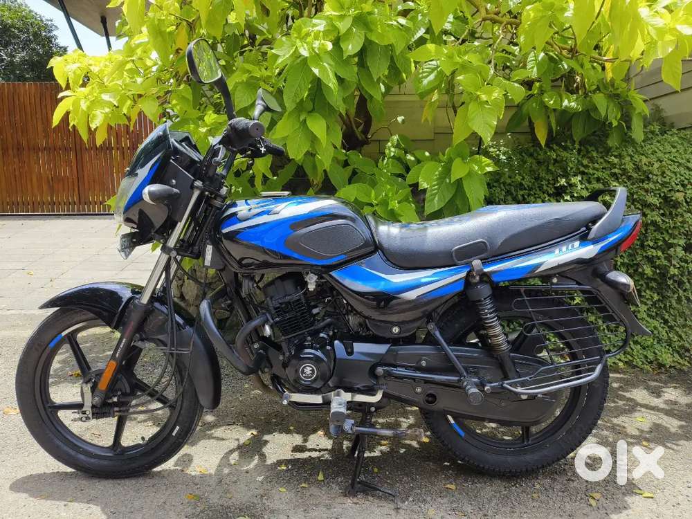 110 Bike Bajaj City Hundred Finance 2020 Bajaj Ct 110 Motorcycles