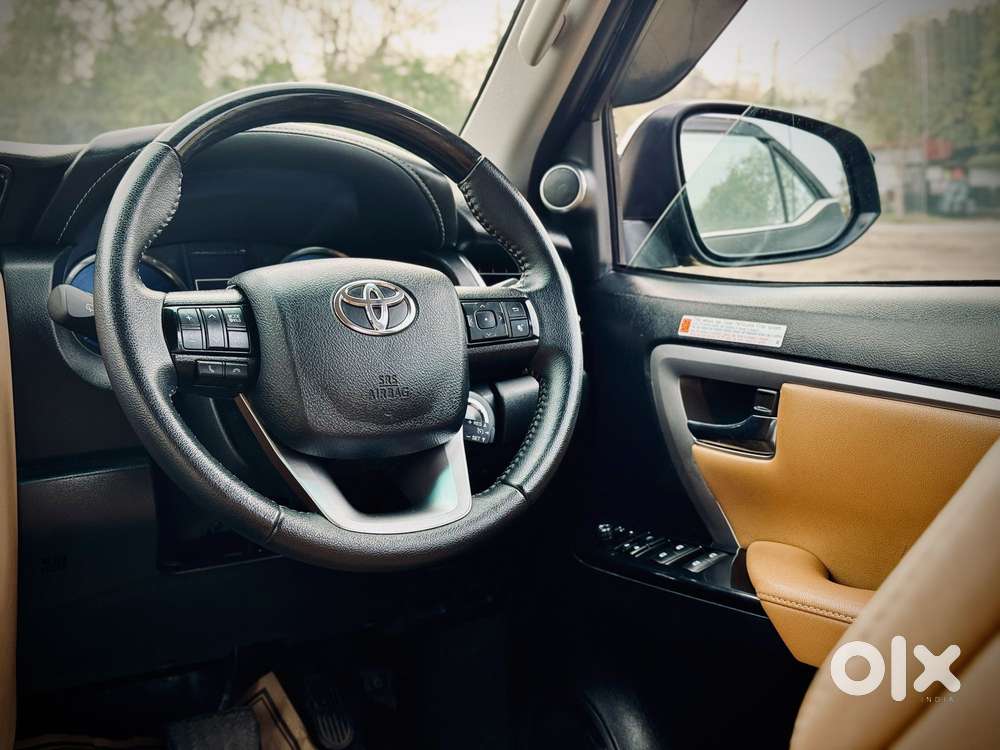 Toyota Fortuner 4x2 At 2.8 Diesel, 2024, Diesel