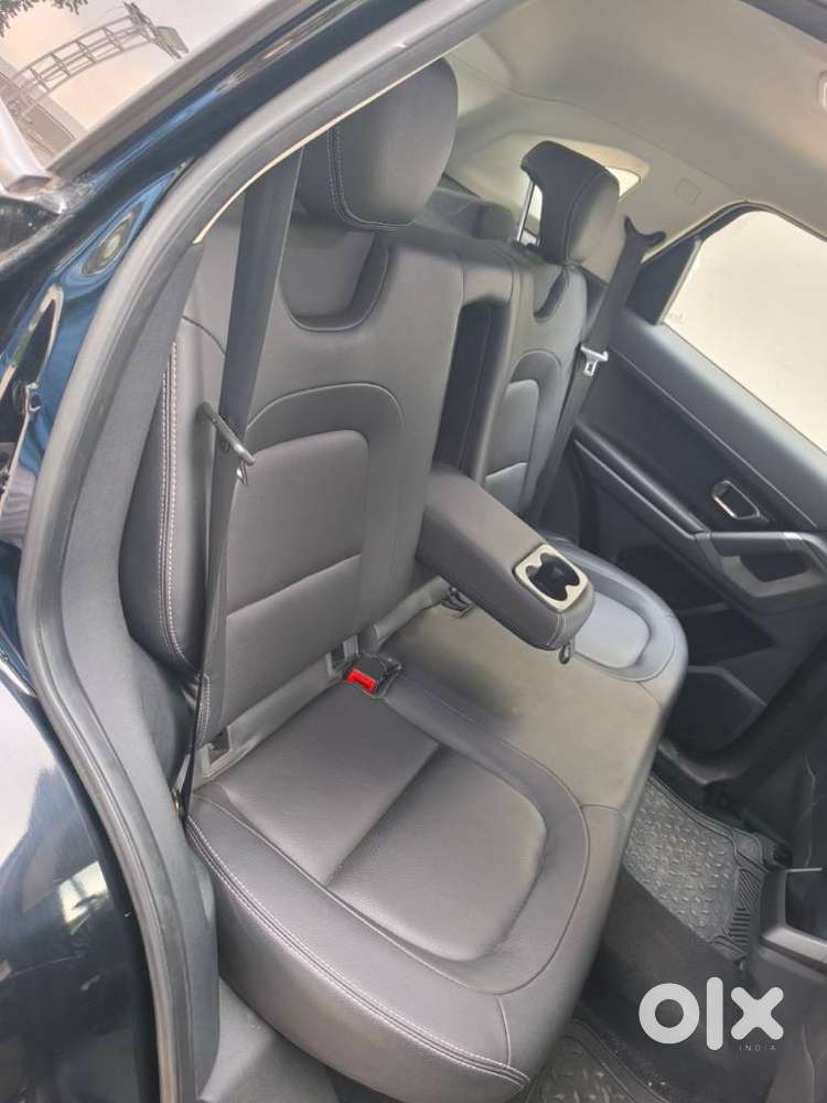 Tata Harrier Xza Dark Edition, 2021, Diesel