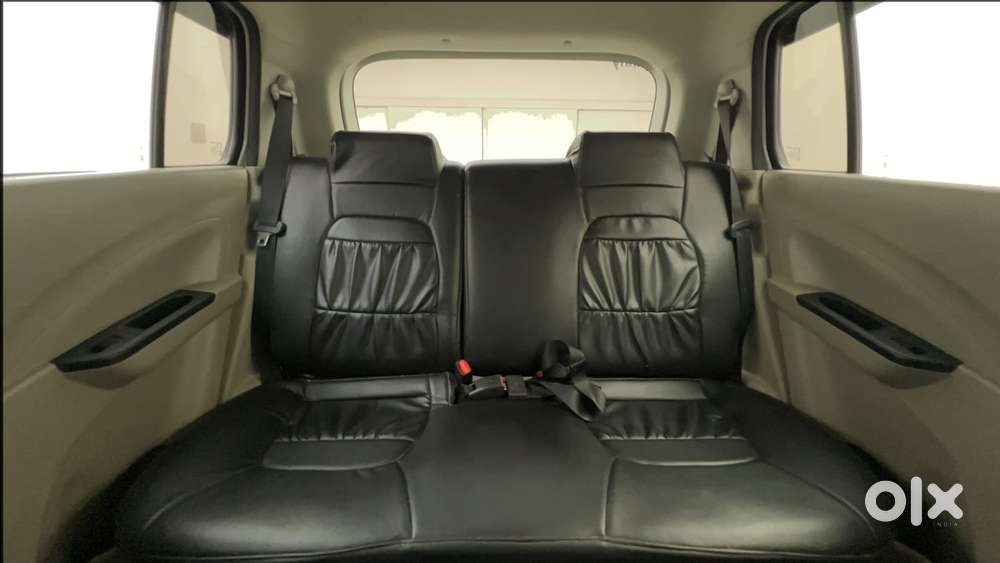 Maruti Suzuki Celerio 1.0 Vxi Amt, 2014, Petrol