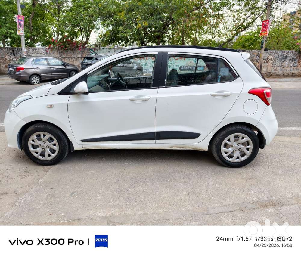 Hyundai I10 1.2 Kappa Sportz, 2019