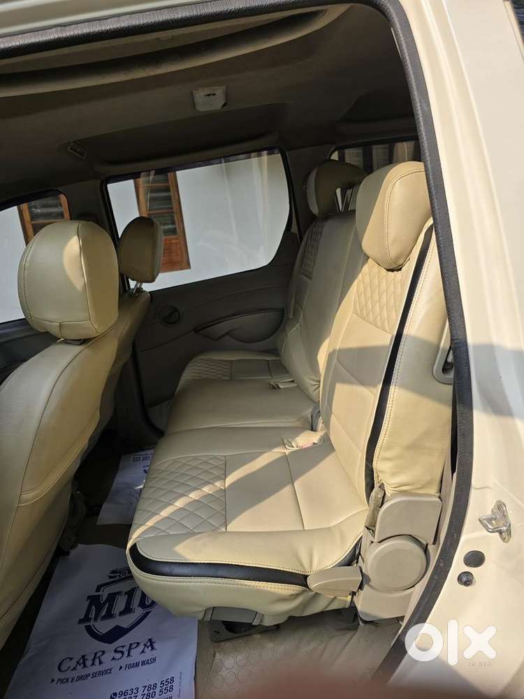 Mahindra Xylo 2011 Diesel Good Condition