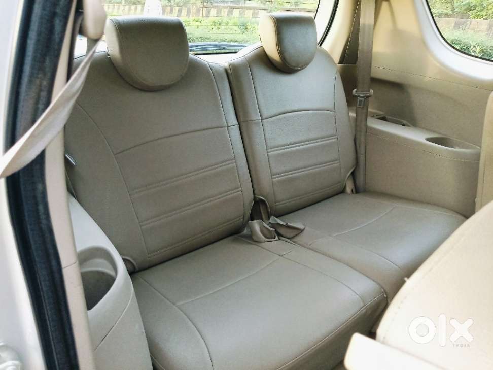 Maruti Suzuki Ertiga Zxi Plus , 2016, Petrol