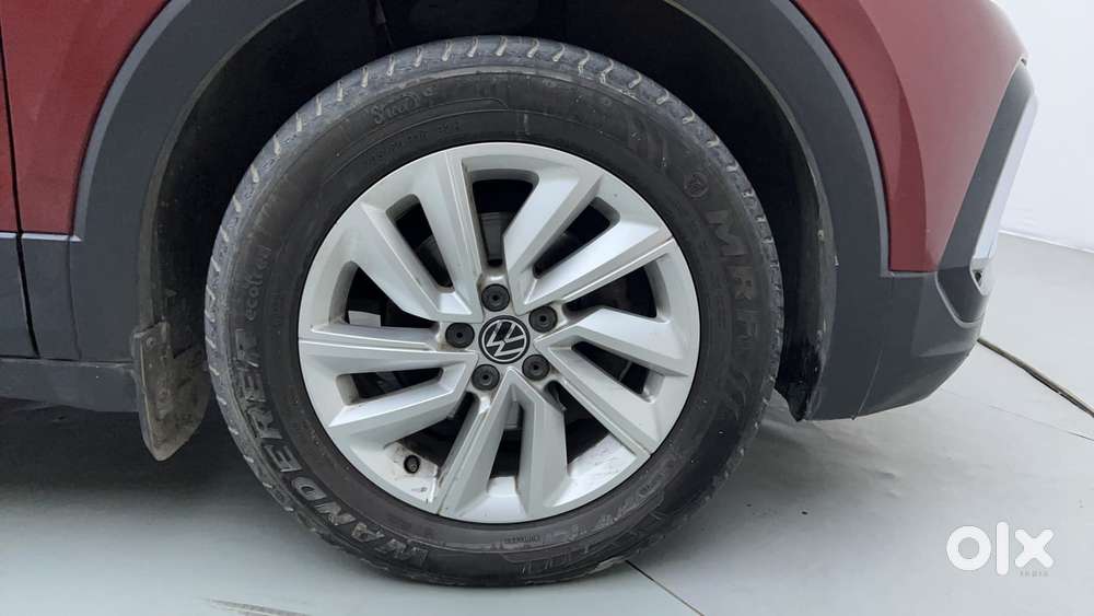 Volkswagen Tiguan 2.0 Tdi Highline, 2023, Petrol