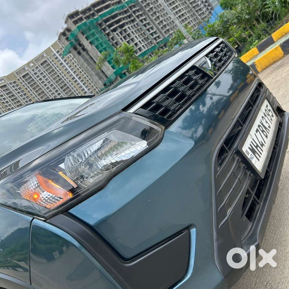 Mahindra Xuv300 W4 Diesel, 2023, Diesel