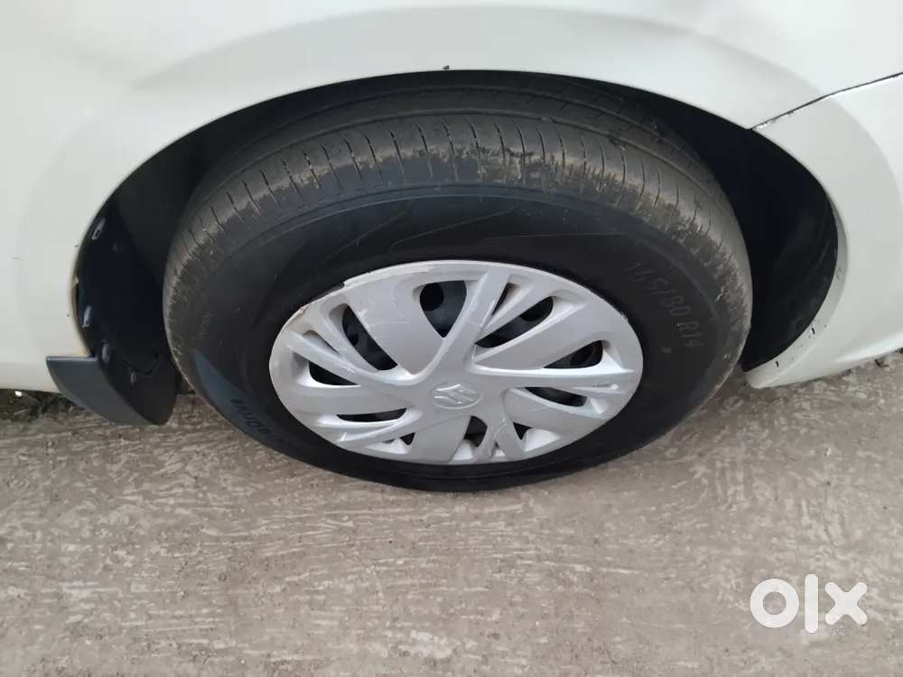 Maruti Suzuki Swift Dzire 2015