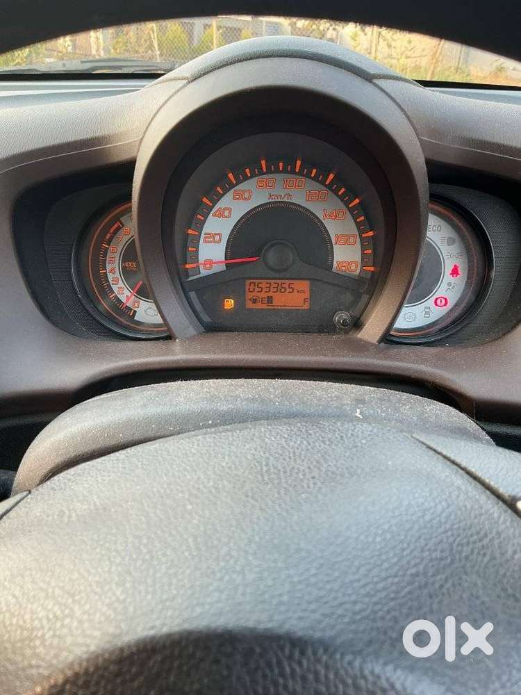 Honda Brio 2011-2013 V Mt, 2012, Petrol