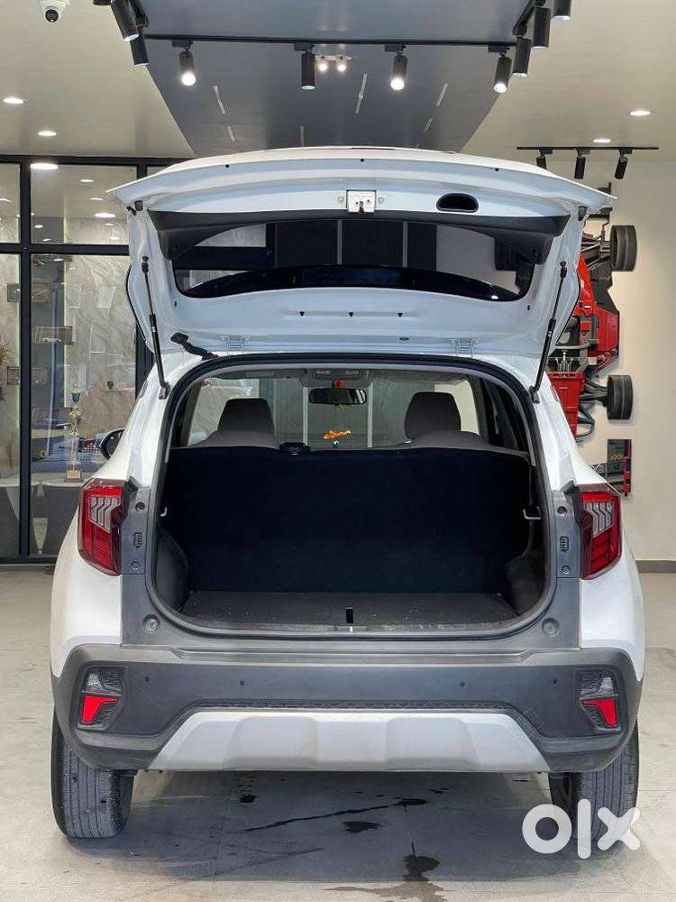 Kia Seltos Htk G, 2024, Petrol