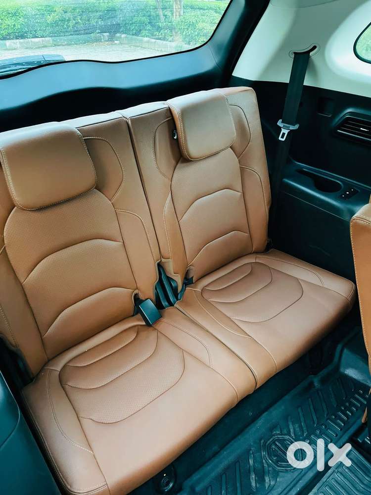 Mg Hector Plus Sharp Pro 2.0 Turbo Diesel 6 Str, 2020, Diesel