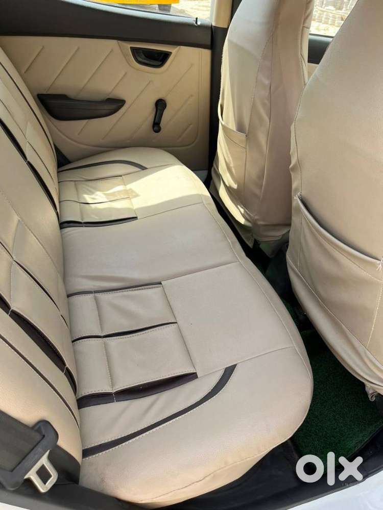 Hyundai Eon Era, 2018, Petrol