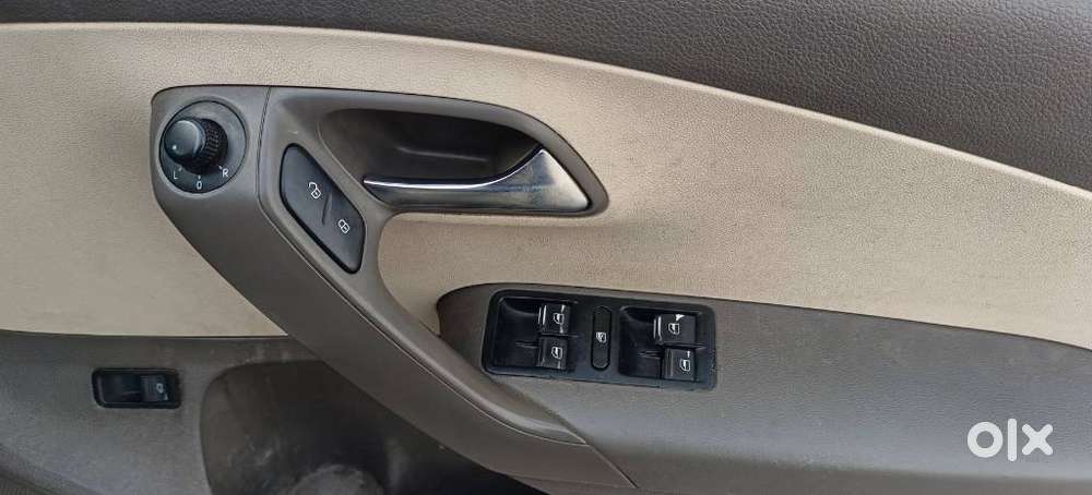 Volkswagen Vento 2013-2015 Magnific 1.5 Tdi Comfortline, 2014, Diese..