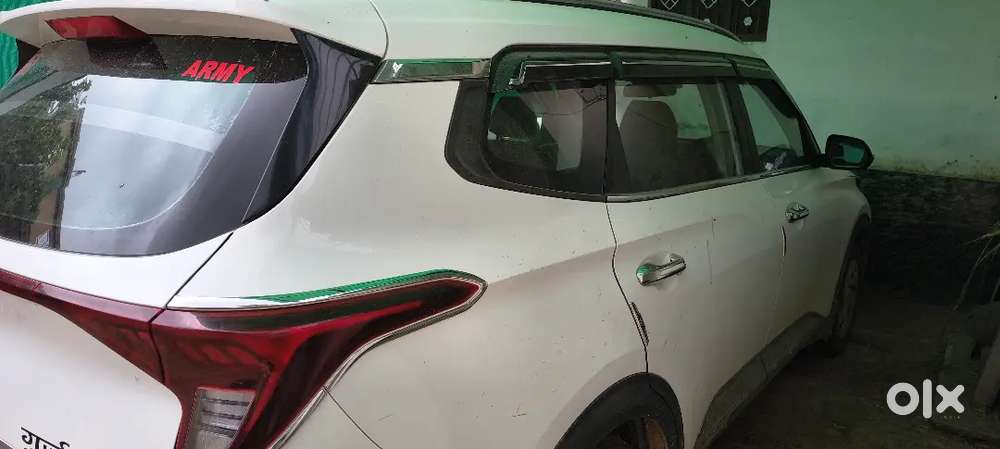 Kia Carens 1.4 Prestige 2023